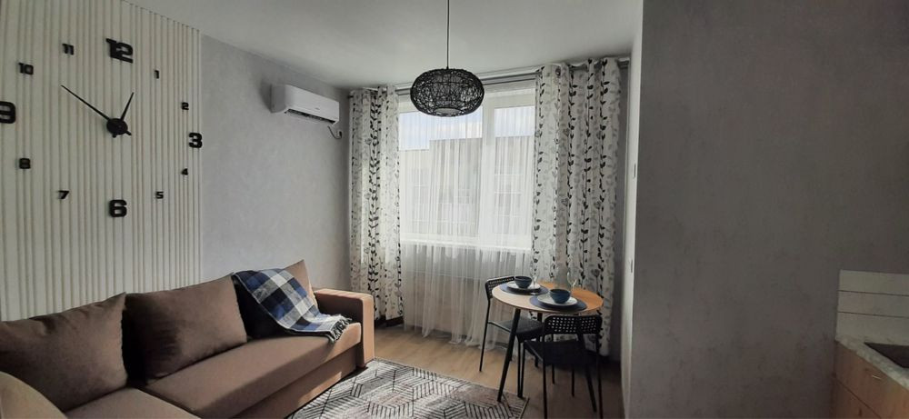 Здаеться 1 кімнатна .Парк -Ленд. Метро Васильківска. Киев - изображение 1