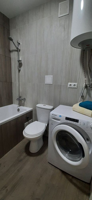 Здаеться 1 кімнатна .Парк -Ленд. Метро Васильківска. Киев - изображение 6