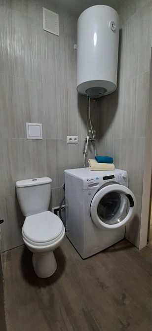 Здаеться 1 кімнатна .Парк -Ленд. Метро Васильківска. Киев - изображение 7