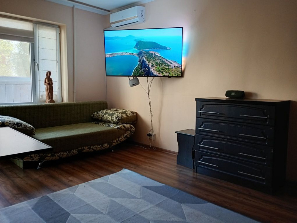 Хозяин, без риелтора, Наталії ужвій 8а, виноградарь. Киев - изображение 1