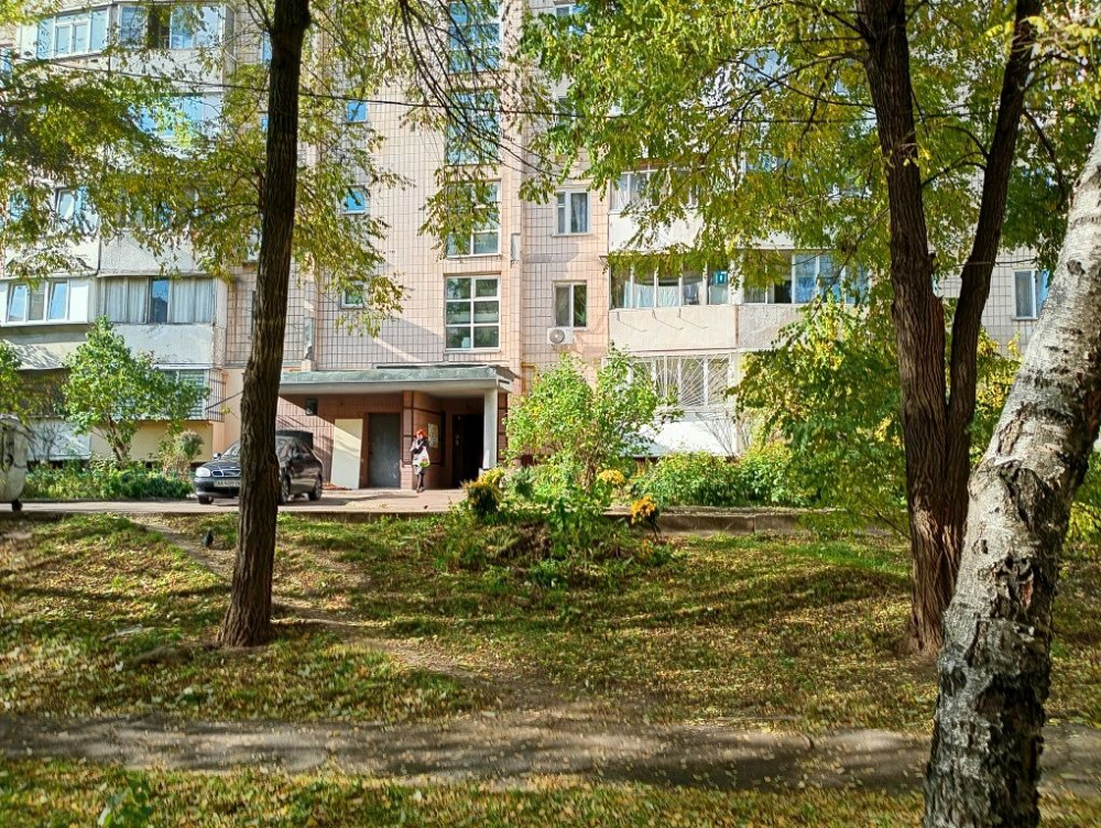 Хозяин, без риелтора, Наталії ужвій 8а, виноградарь. Киев - изображение 8