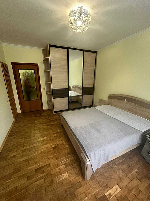 Оренда 2-х кімн. кв-ри по вул.Медової Печери Львов - изображение 4
