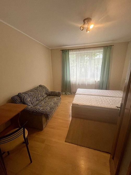 Оренда 2-х кімн. кв-ри по вул.Медової Печери Львов - изображение 7