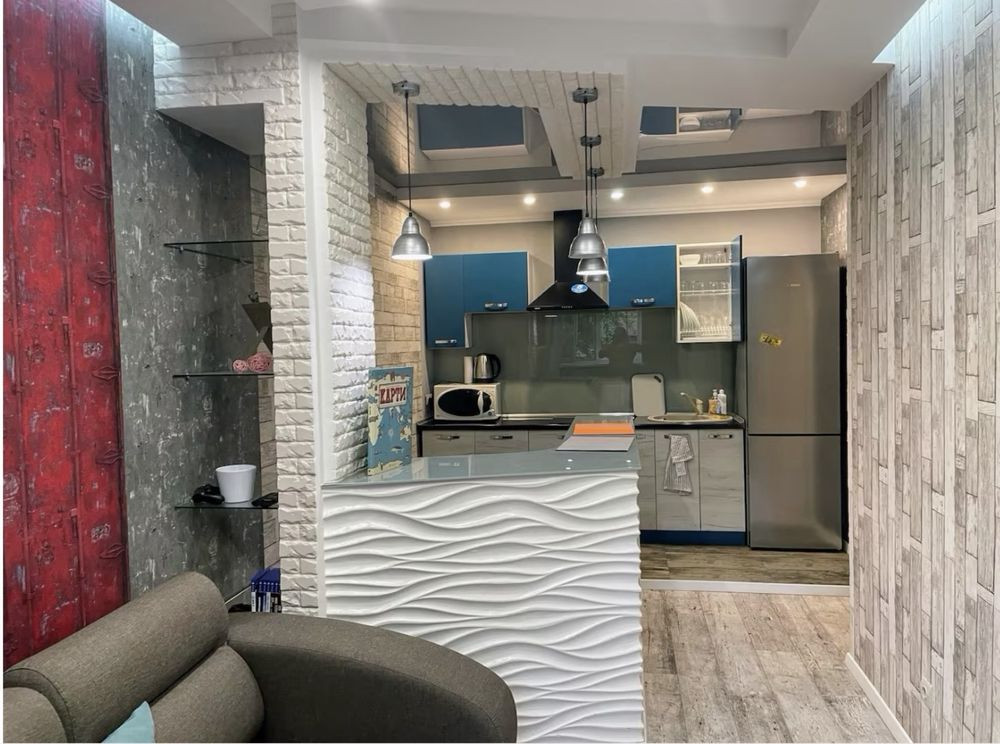 Сдам отличную гостинку в центре, Дарвина 16 Харьков - изображение 2