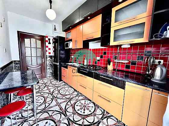 Здається в оренду 1-кім квартира БАМ (К) Івано-Франківськ