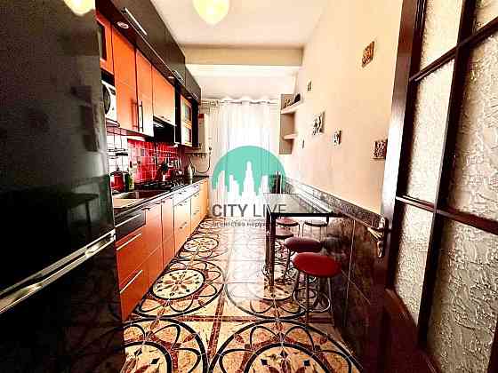 Здається в оренду 1-кім квартира БАМ (К) Івано-Франківськ