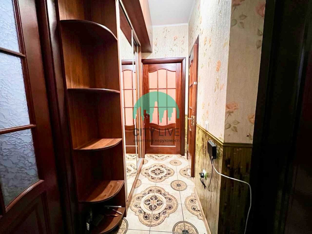 Здається в оренду 1-кім квартира БАМ (К) Івано-Франківськ - зображення 5