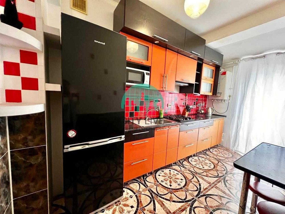 Здається в оренду 1-кім квартира БАМ (К) Івано-Франківськ - зображення 1