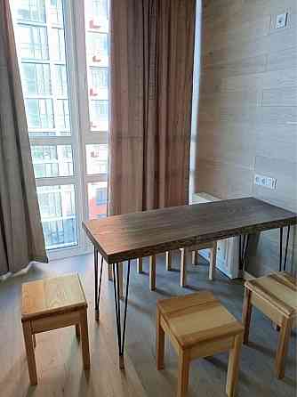 Аренда 1к квартиры Оболонь Киев