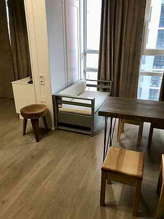 Аренда 1к квартиры Оболонь Киев