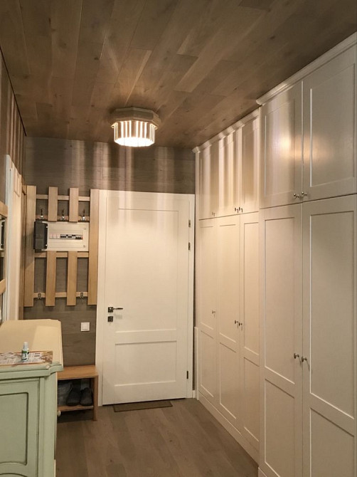 Аренда 1к квартиры Оболонь Киев - изображение 2