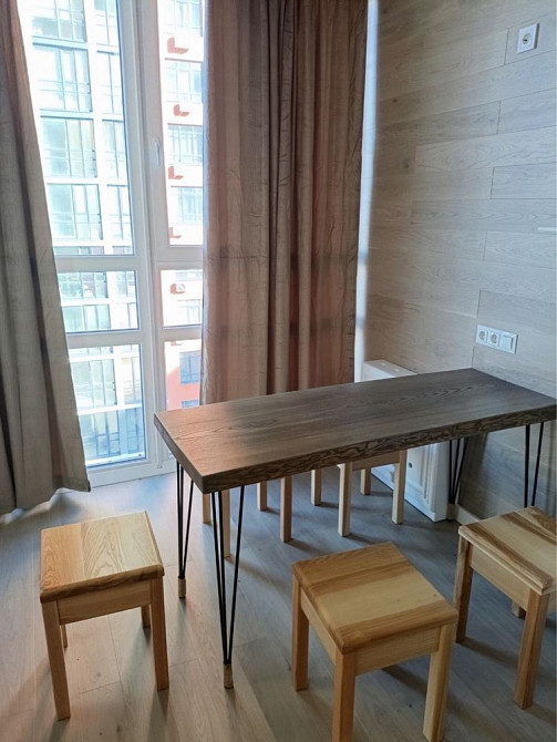 Аренда 1к квартиры Оболонь Киев - изображение 6