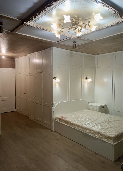 Аренда 1к квартиры Оболонь Киев - изображение 1