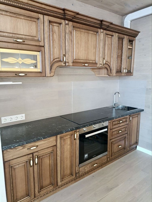 Аренда 1к квартиры Оболонь Киев - изображение 4