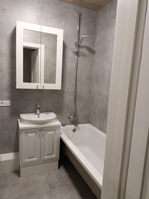 Аренда 1к квартиры Оболонь Киев - изображение 8