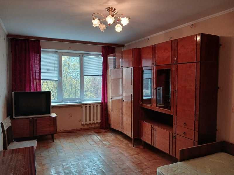 1-кімнатна на пр.Академіка Корольова 12 і Киев - изображение 1