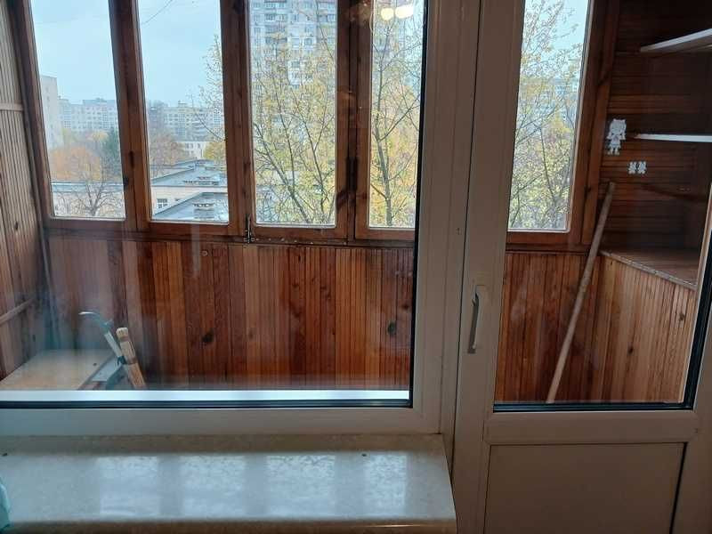 1-кімнатна на пр.Академіка Корольова 12 і Киев - изображение 8