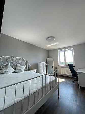 Оренда 2 кімнатної квартири по вул Кульпарківська 156а перша здача Львов