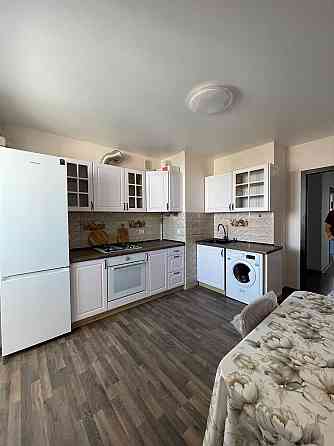 Оренда 2 кімнатної квартири по вул Кульпарківська 156а перша здача Львов