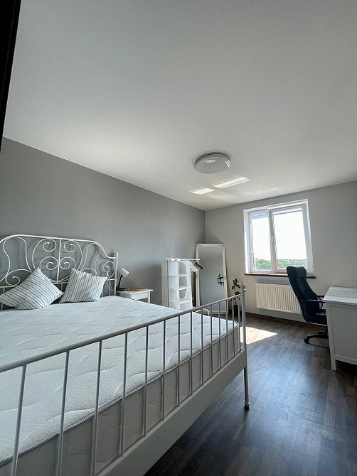 Оренда 2 кімнатної квартири по вул Кульпарківська 156а перша здача Львов - изображение 1