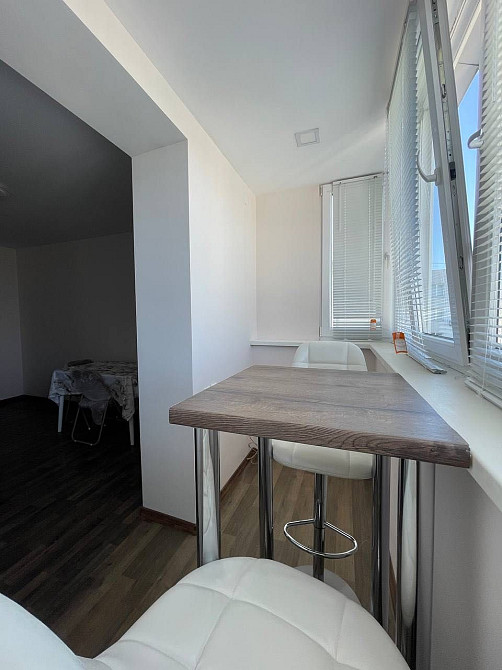 Оренда 2 кімнатної квартири по вул Кульпарківська 156а перша здача Львов - изображение 8