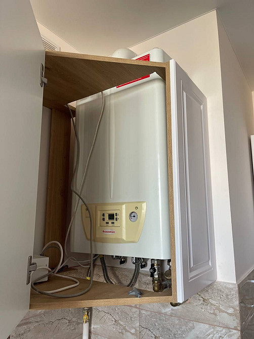 Оренда 2 кімнатної квартири по вул Кульпарківська 156а перша здача Львов - изображение 7