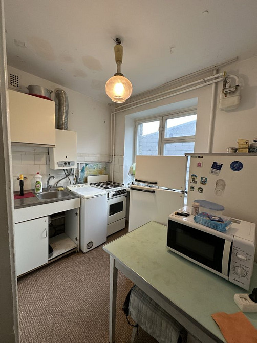 Оренда 3-х кімнатної квартири вул. Сахарова Львов - изображение 1