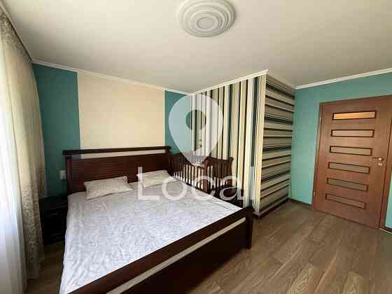 КОМФОРТНА та ПРОСТОРА двокімнатна квартира в ЖК Львівський Петропавлівська Борщагівка