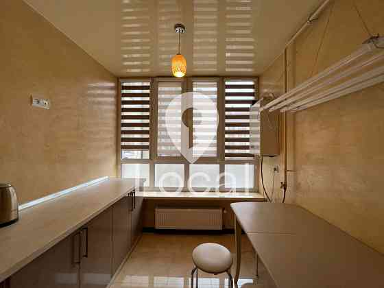 КОМФОРТНА та ПРОСТОРА двокімнатна квартира в ЖК Львівський Петропавлівська Борщагівка