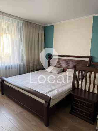 КОМФОРТНА та ПРОСТОРА двокімнатна квартира в ЖК Львівський Петропавлівська Борщагівка