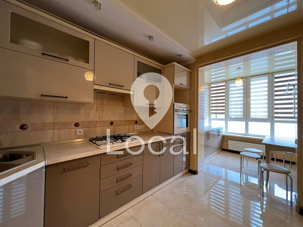 КОМФОРТНА та ПРОСТОРА двокімнатна квартира в ЖК Львівський Петропавлівська Борщагівка - зображення 2