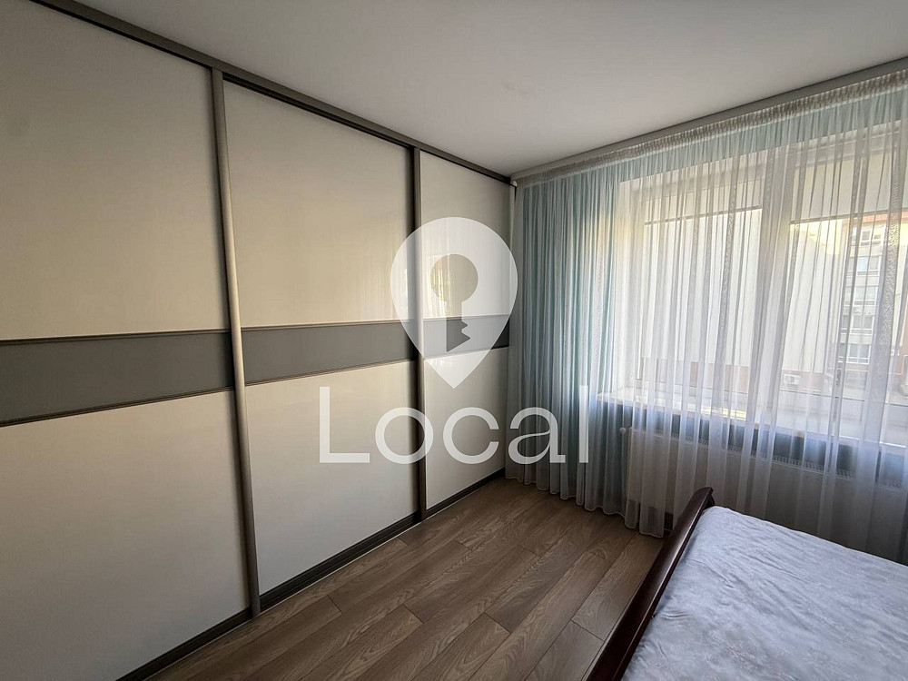 КОМФОРТНА та ПРОСТОРА двокімнатна квартира в ЖК Львівський Петропавлівська Борщагівка - зображення 8