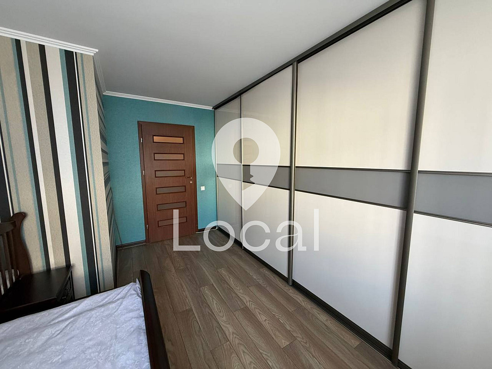 КОМФОРТНА та ПРОСТОРА двокімнатна квартира в ЖК Львівський Петропавлівська Борщагівка - зображення 7