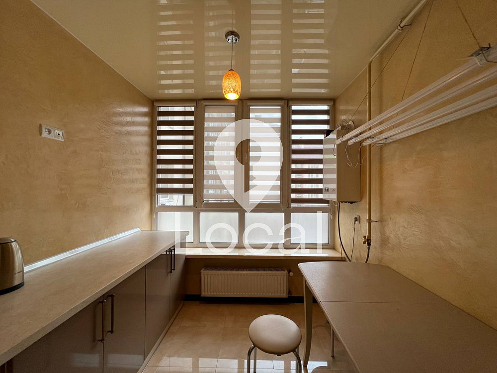 КОМФОРТНА та ПРОСТОРА двокімнатна квартира в ЖК Львівський Петропавлівська Борщагівка - зображення 4