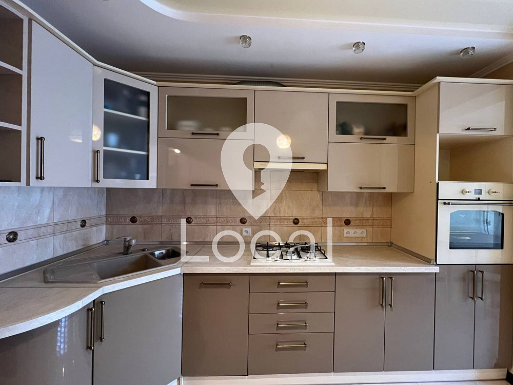 КОМФОРТНА та ПРОСТОРА двокімнатна квартира в ЖК Львівський Петропавлівська Борщагівка - зображення 3