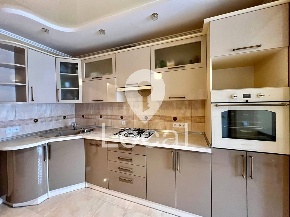 КОМФОРТНА та ПРОСТОРА двокімнатна квартира в ЖК Львівський Петропавлівська Борщагівка - зображення 1