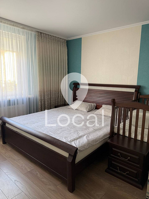 КОМФОРТНА та ПРОСТОРА двокімнатна квартира в ЖК Львівський Петропавлівська Борщагівка - зображення 5