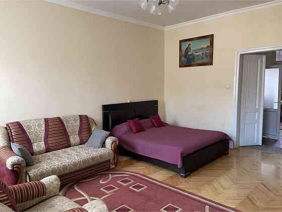 Оренда однокімнатноі квартири від власника Львов