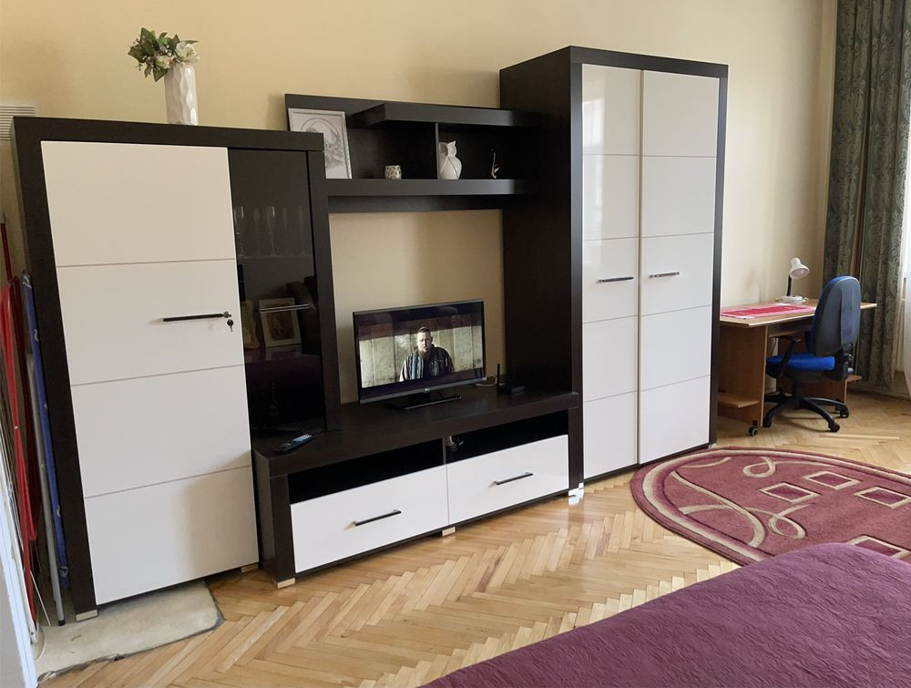 Оренда однокімнатноі квартири від власника Львов - изображение 5