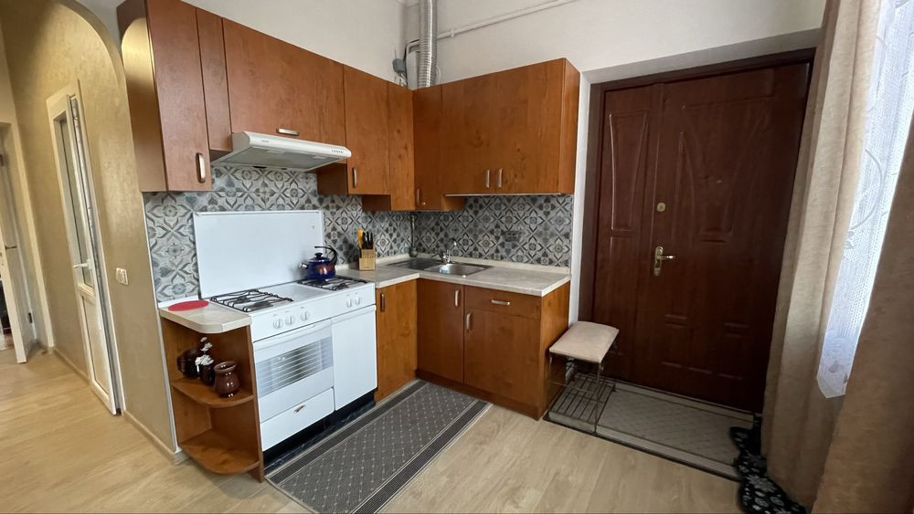 Оренда однокімнатноі квартири від власника Львов - изображение 2