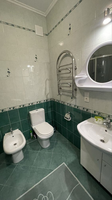 Оренда однокімнатноі квартири від власника Львов - изображение 8