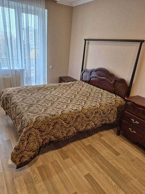 Оренда 2кім., вул. Е. Миська (Врубеля), 15 Львів - зображення 6