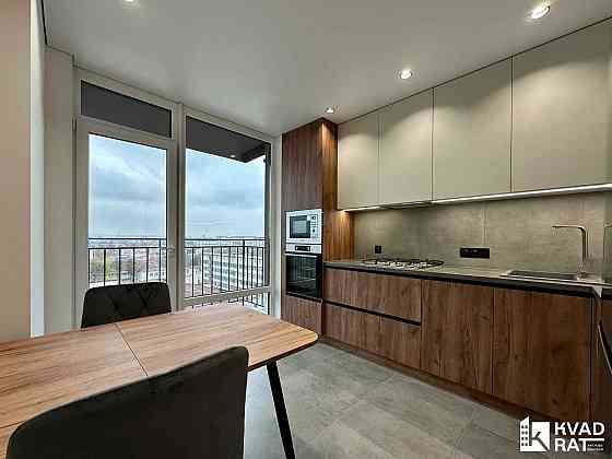 Перша здача 1 кім квартири Івано-Франківськ