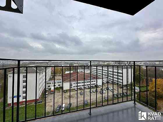 Перша здача 1 кім квартири Івано-Франківськ