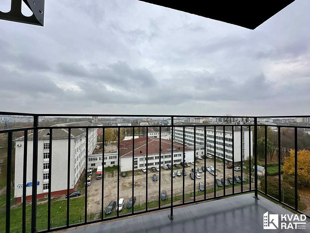 Перша здача 1 кім квартири Івано-Франківськ - зображення 6