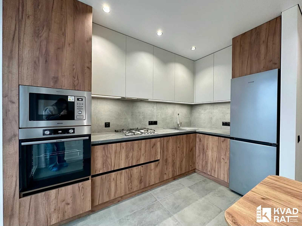 Перша здача 1 кім квартири Івано-Франківськ - зображення 3