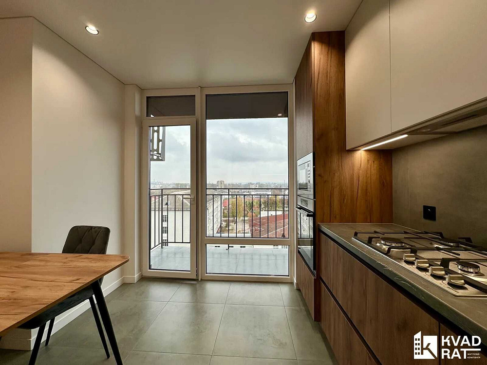 Перша здача 1 кім квартири Івано-Франківськ - зображення 5