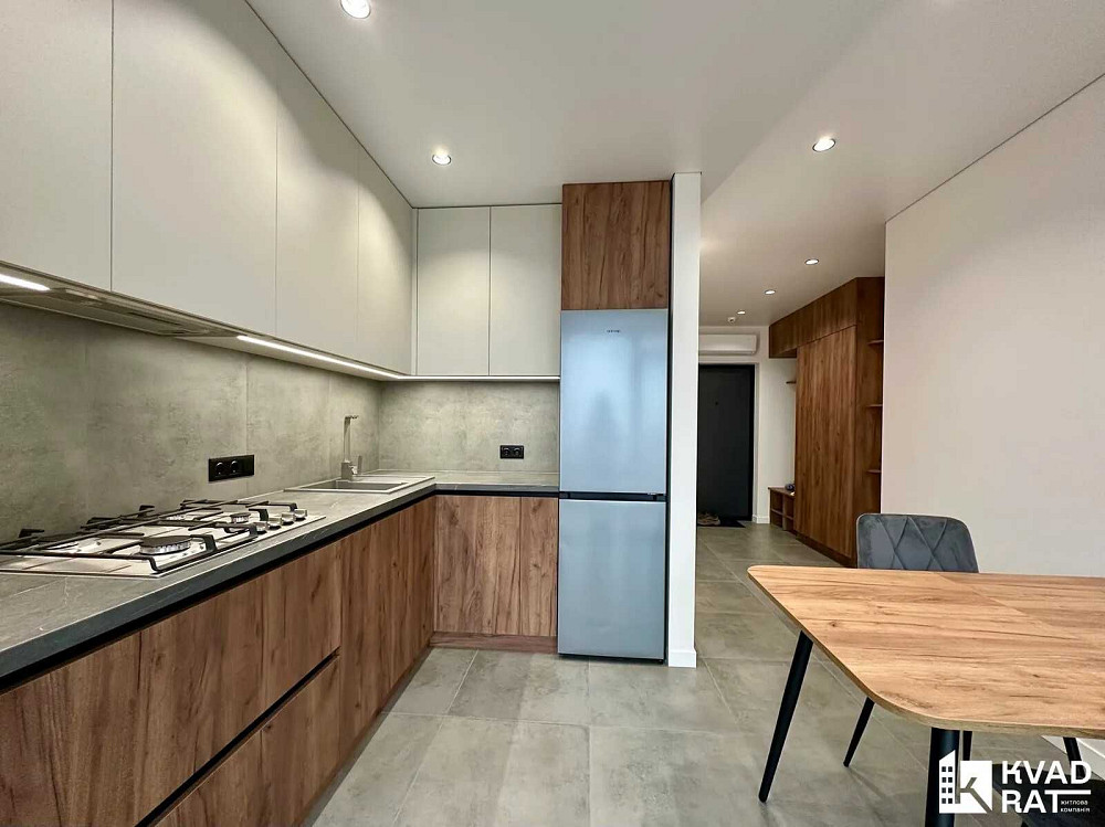 Перша здача 1 кім квартири Івано-Франківськ - зображення 7