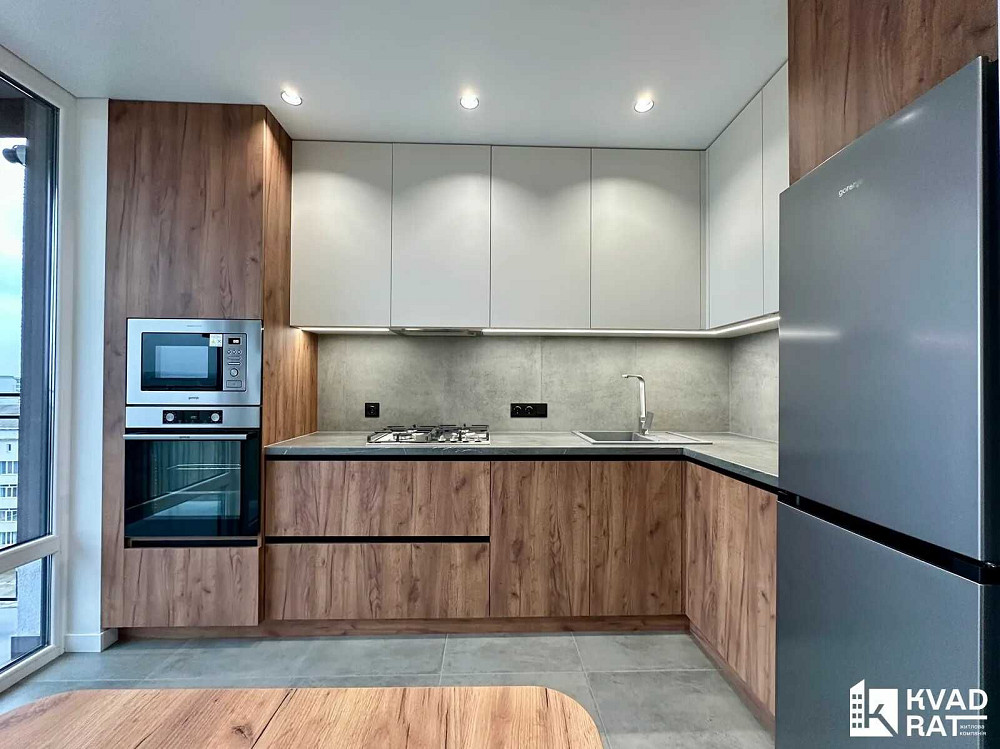 Перша здача 1 кім квартири Івано-Франківськ - зображення 2