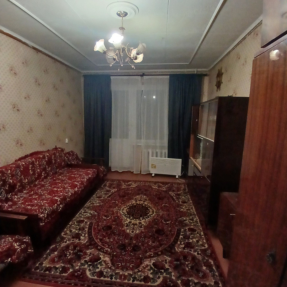 Здаю 1 кімнатну квартиру,Намив,рн Таврії Миколаїв - зображення 1